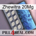 Zhewitra 20Mg 34